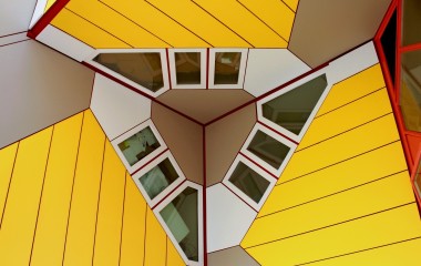 Afbeelding Inspirerende lezing door fotograaf