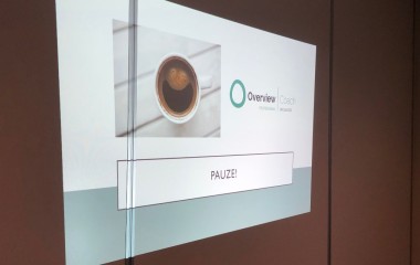 Afbeelding  Workshop "Zin in Opruimen"