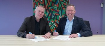 Rabobank blijft Funding Partner