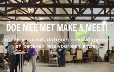 Afbeelding Originele workshops