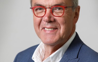 Afbeelding Een inspirerende dagvoorzitter of spreker