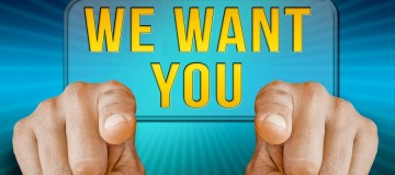Vacature Coördinator Evenementen